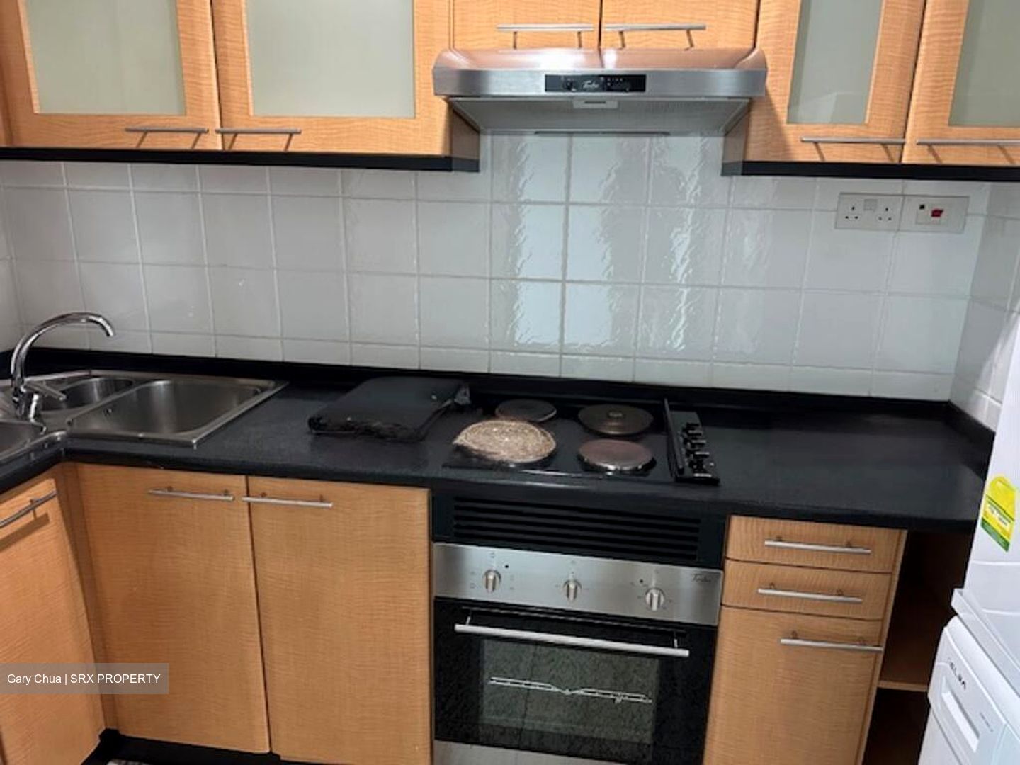 Riverside 48 (D9), Apartment #497698771